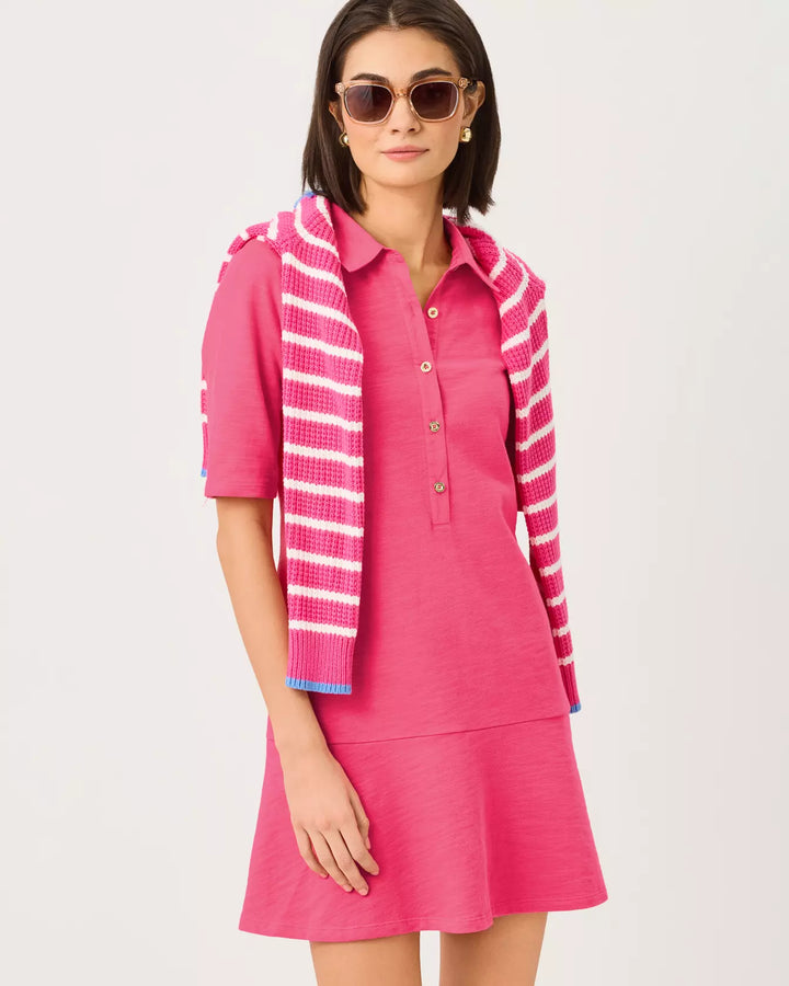 Carmelia Dress