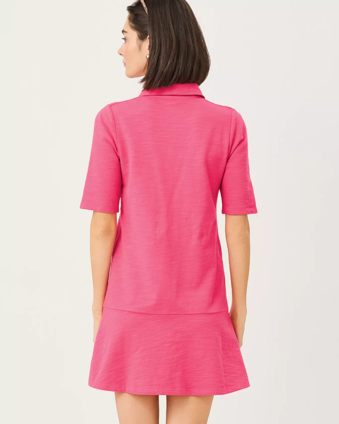 Carmelia Dress