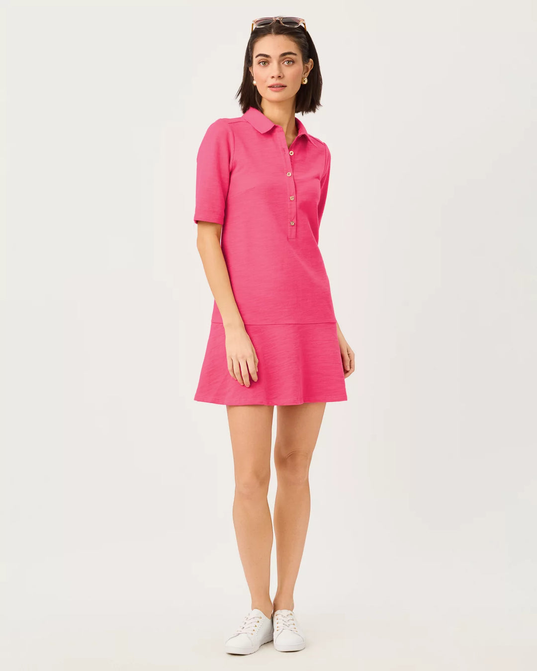 Carmelia Dress