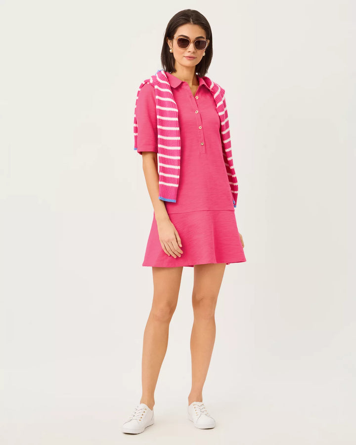 Carmelia Dress