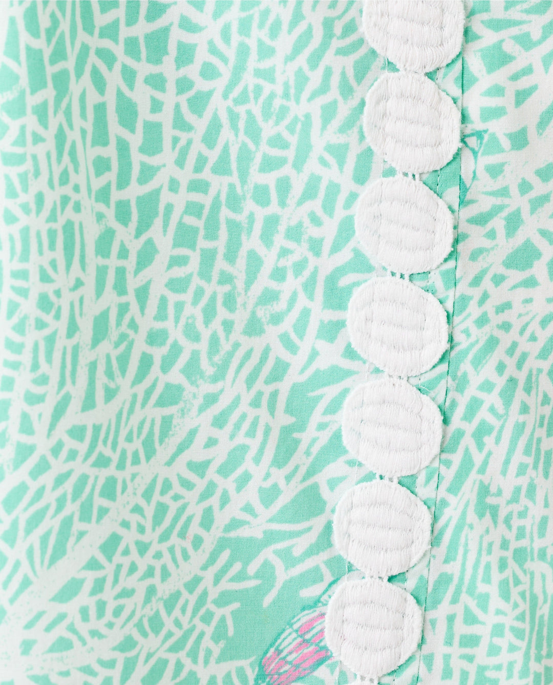 Rosalena Stretch Shift Dress - Mint Condition Fantastical