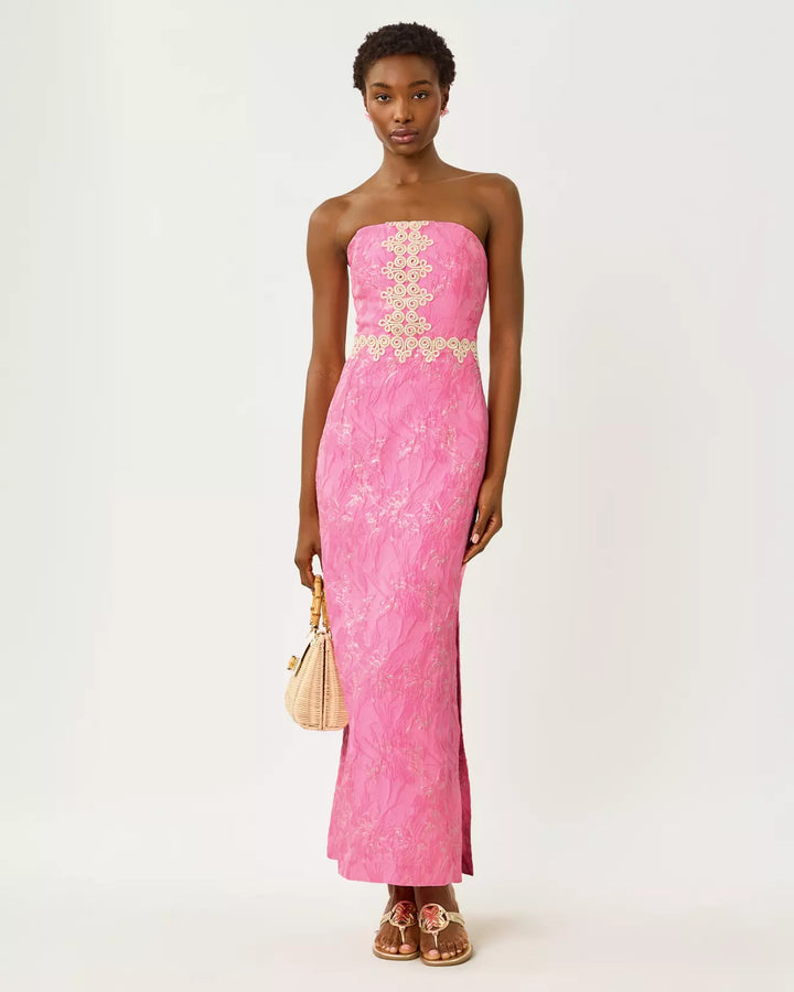 Kristella Maxi Dress