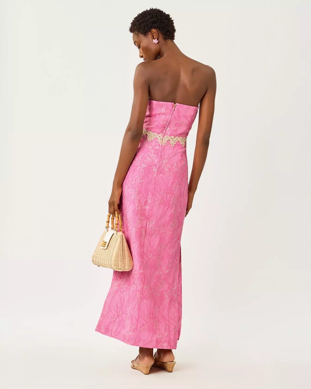 Kristella Maxi Dress