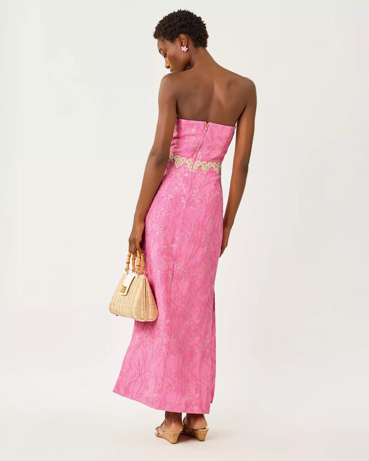 Kristella Maxi Dress
