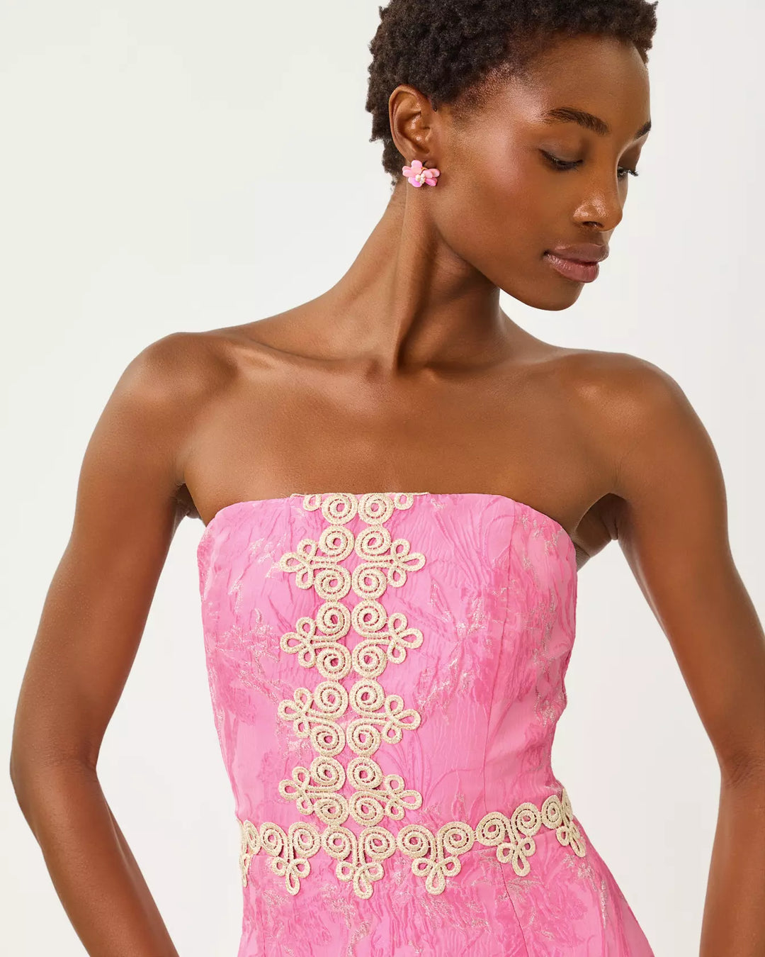 Kristella Maxi Dress