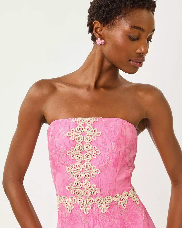 Kristella Maxi Dress