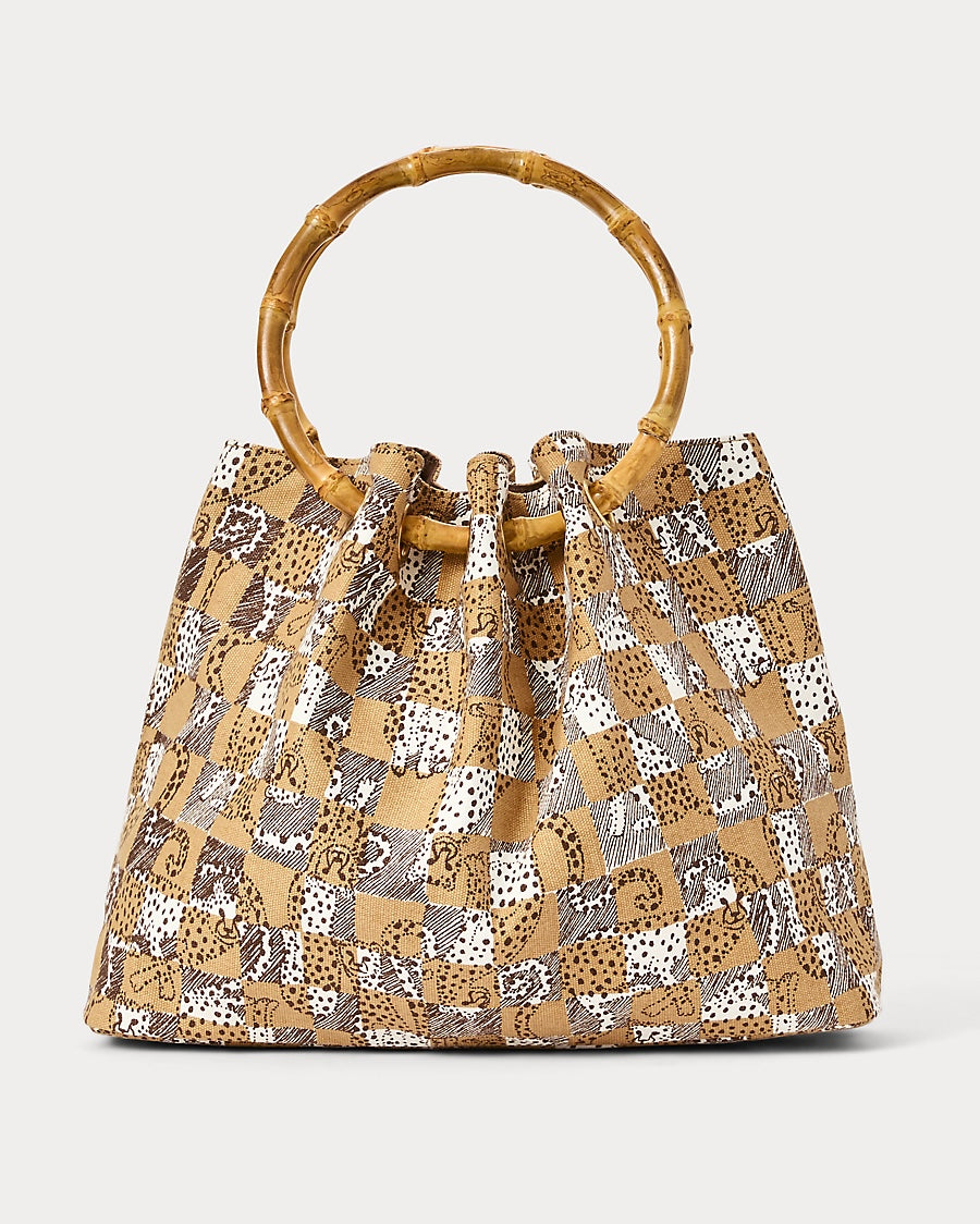 Gwp Bamboo Bag