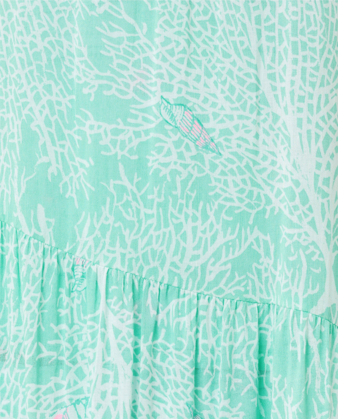 Xaden Maxi Coverup - Mint Condition Fantastical