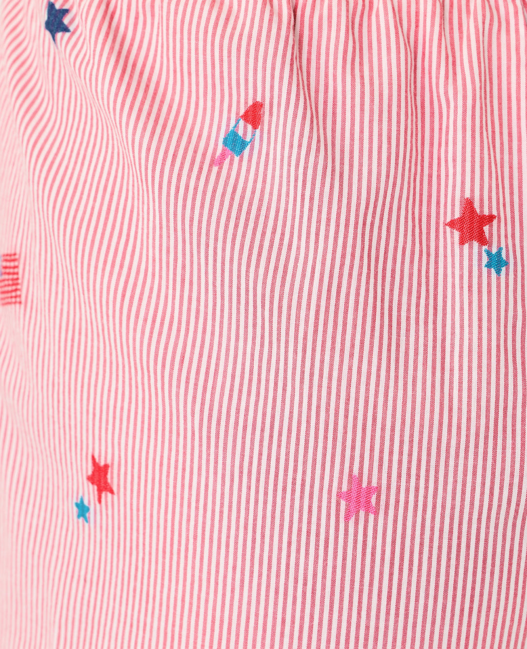 Croix Short - Paradise Punch Its A 250th Celebration