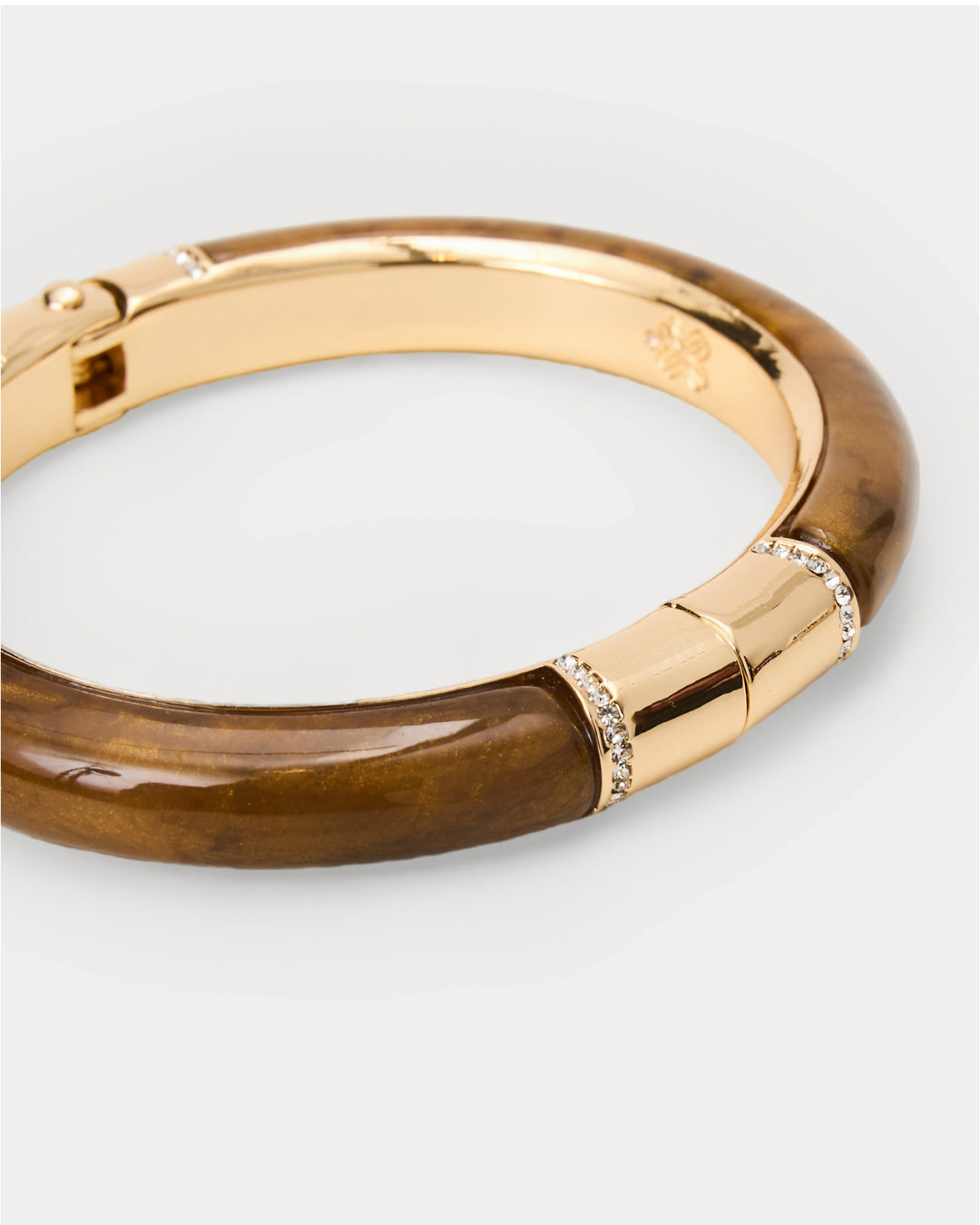 Via Palm Bracelet - Coco Beach