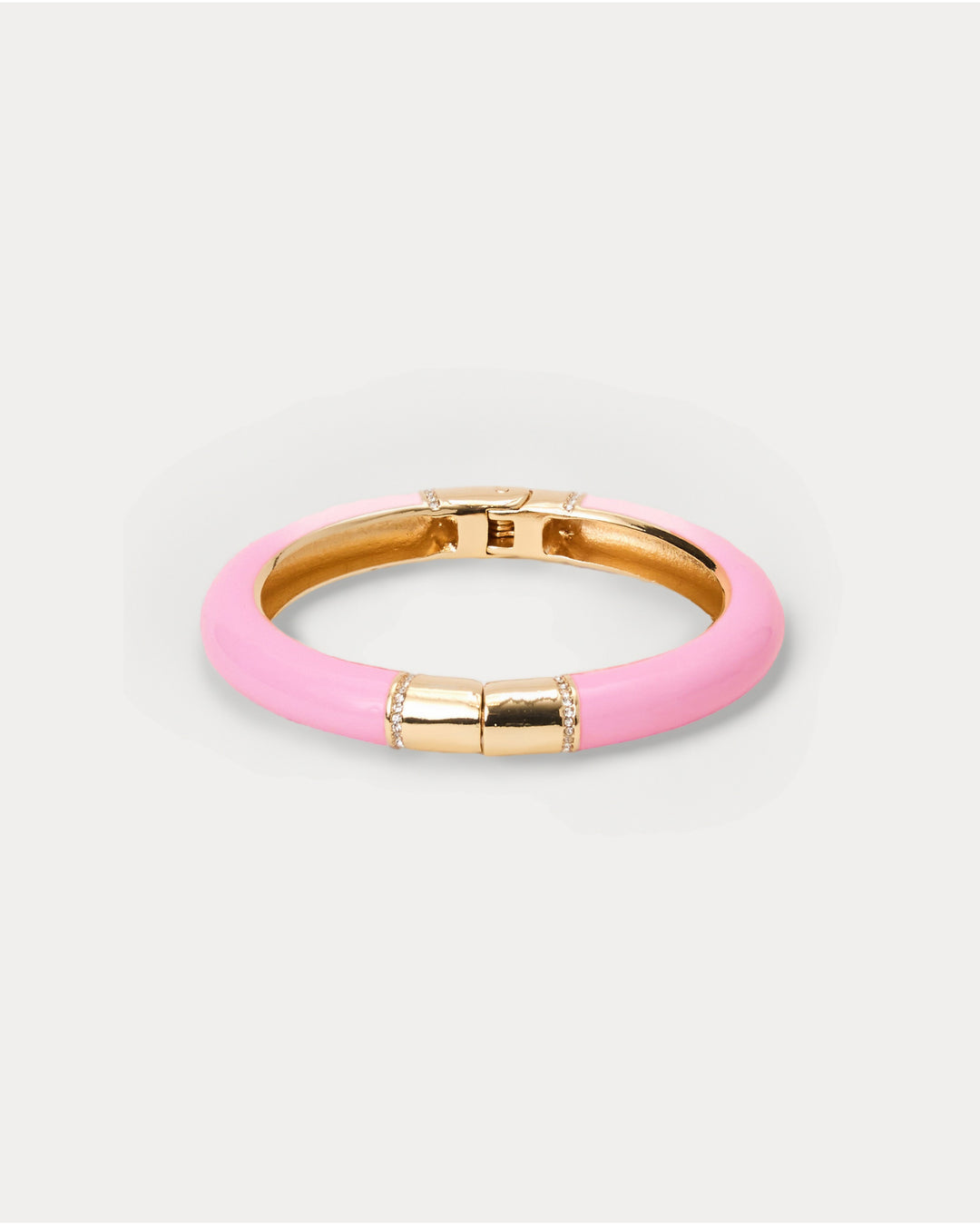 Via Palm Bracelet - Oleander Pink