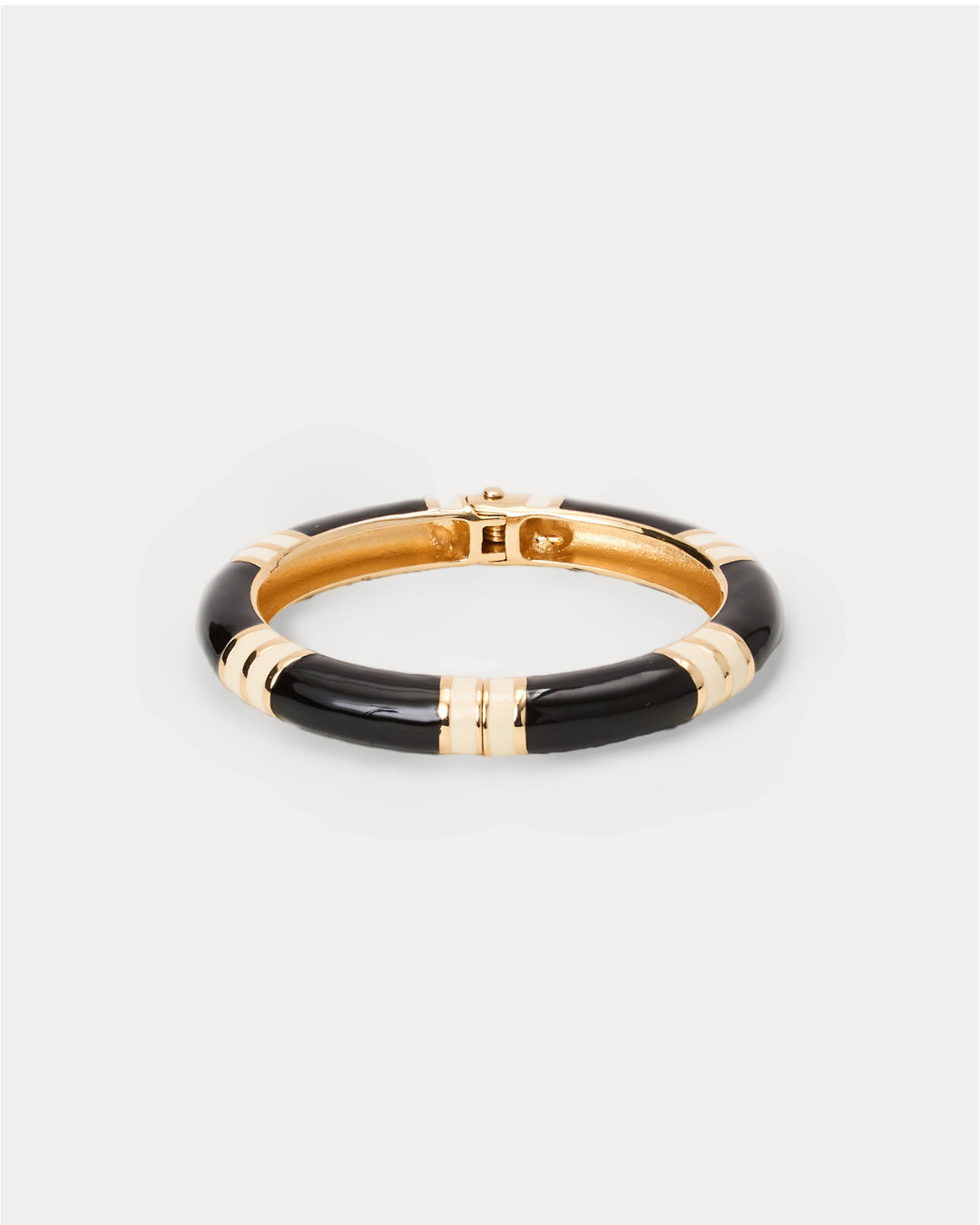 Blushing Blooms Bracelet - Noir