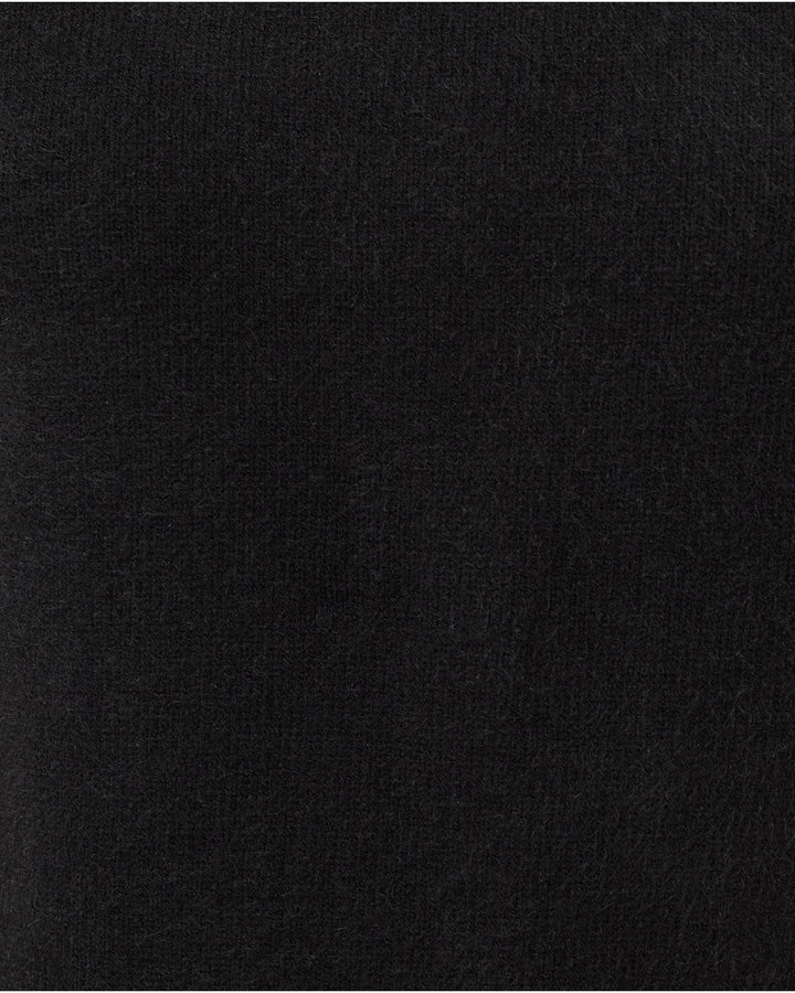 Viviann Sweater - Black X Estoril