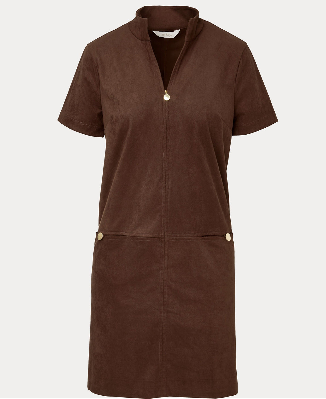 Short Sleeve Rosee Dress - Coco Beach