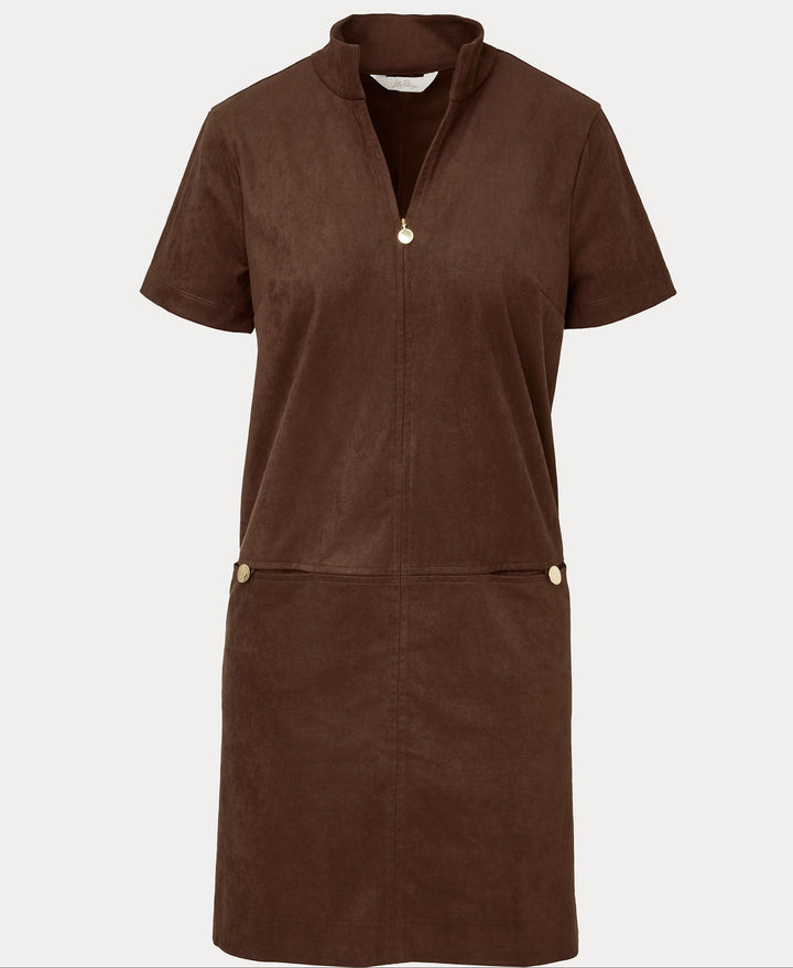 Short Sleeve Rosee Dress - Coco Beach