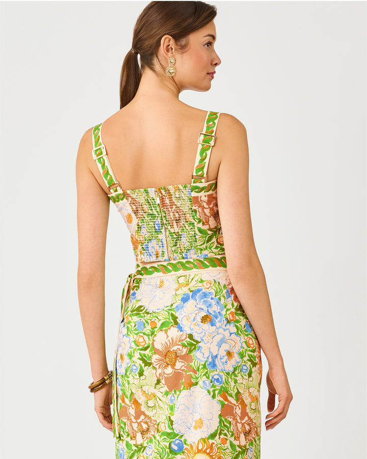Harriet Top - Rutabaga Sympeony Engineered