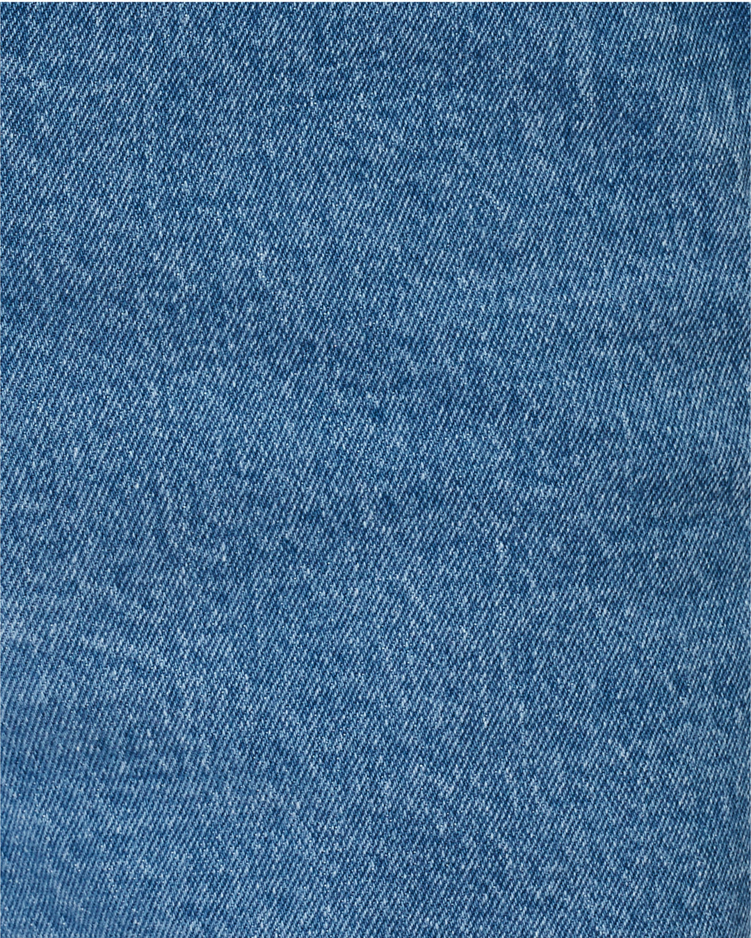 Sarissa Stretch Denim Short - Sympeony Wash