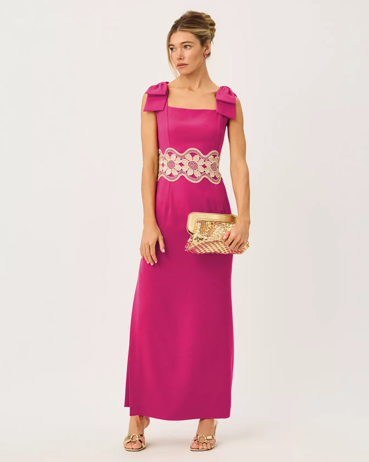 Gracelin Maxi Dress