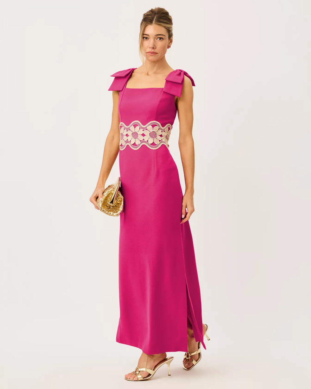 Gracelin Maxi Dress