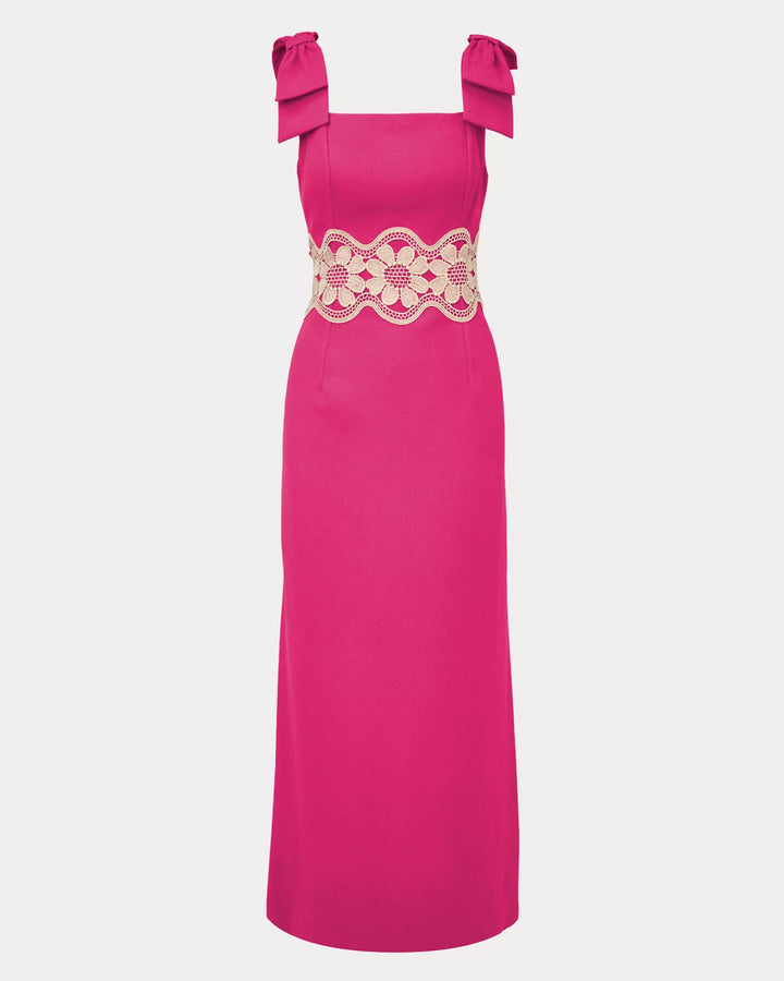 Gracelin Maxi Dress