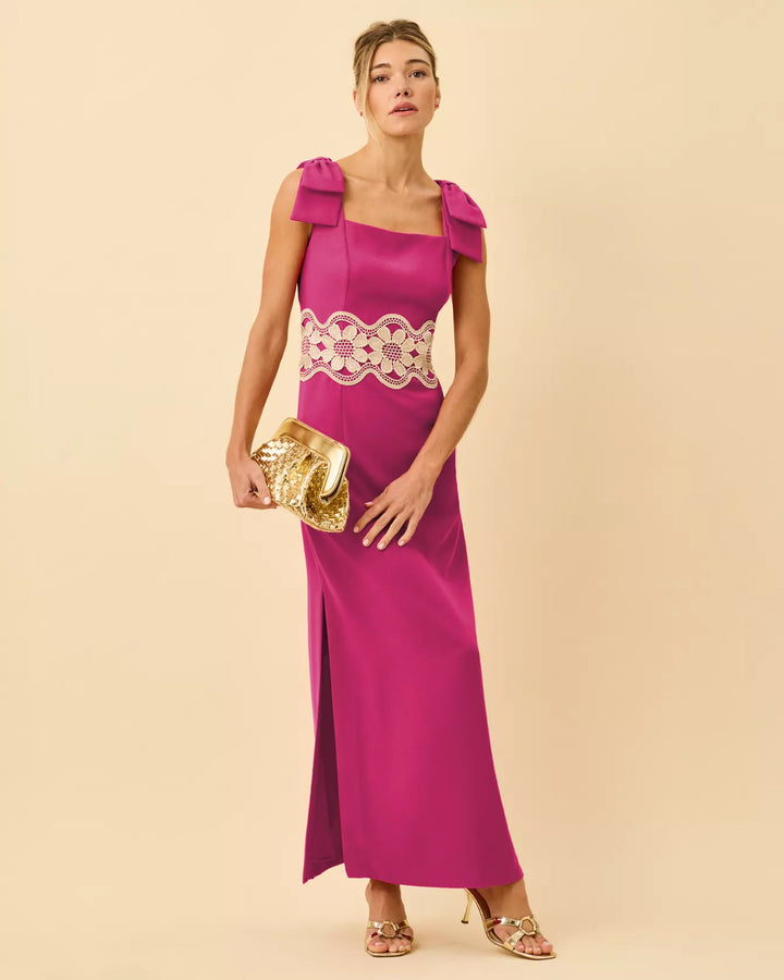 Gracelin Maxi Dress