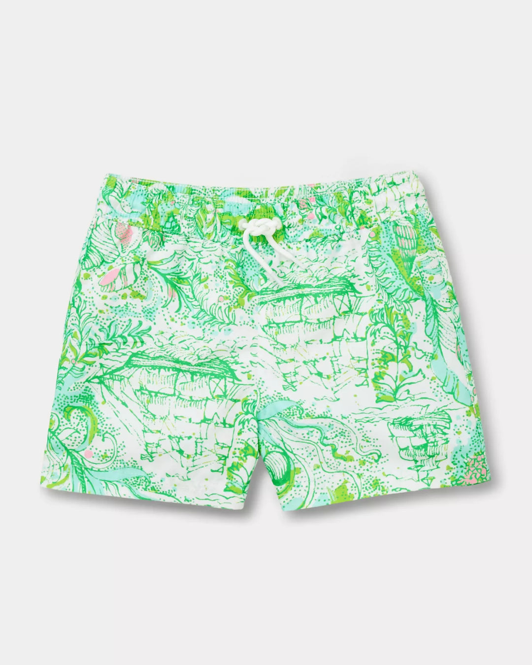 Liam Carter Swim Trunks