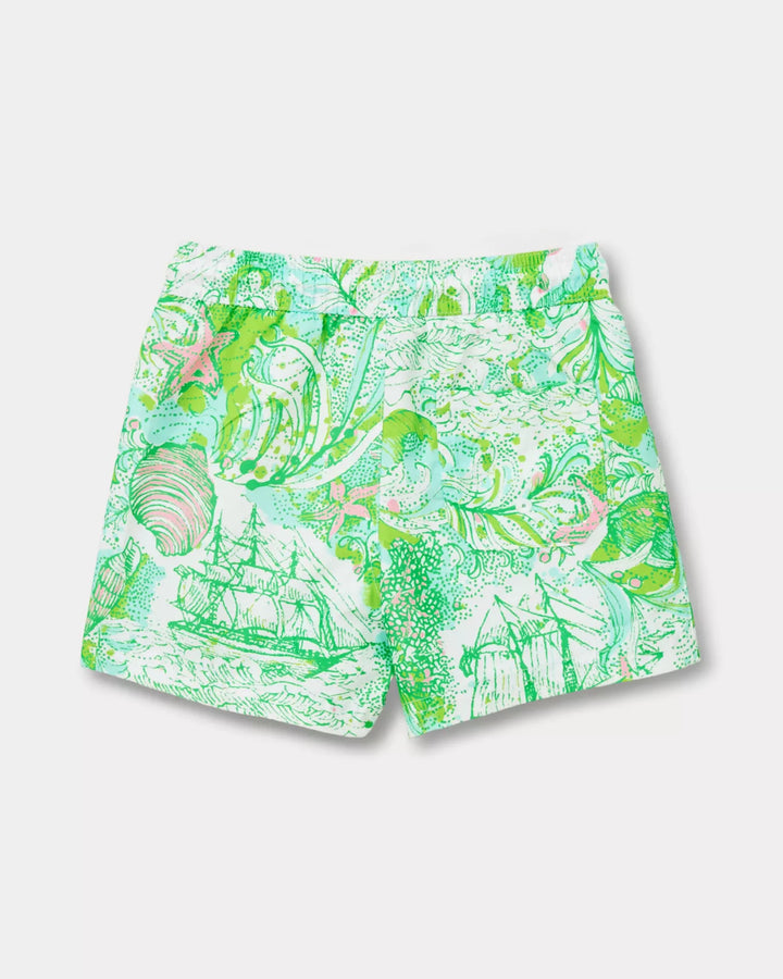 Liam Carter Swim Trunks