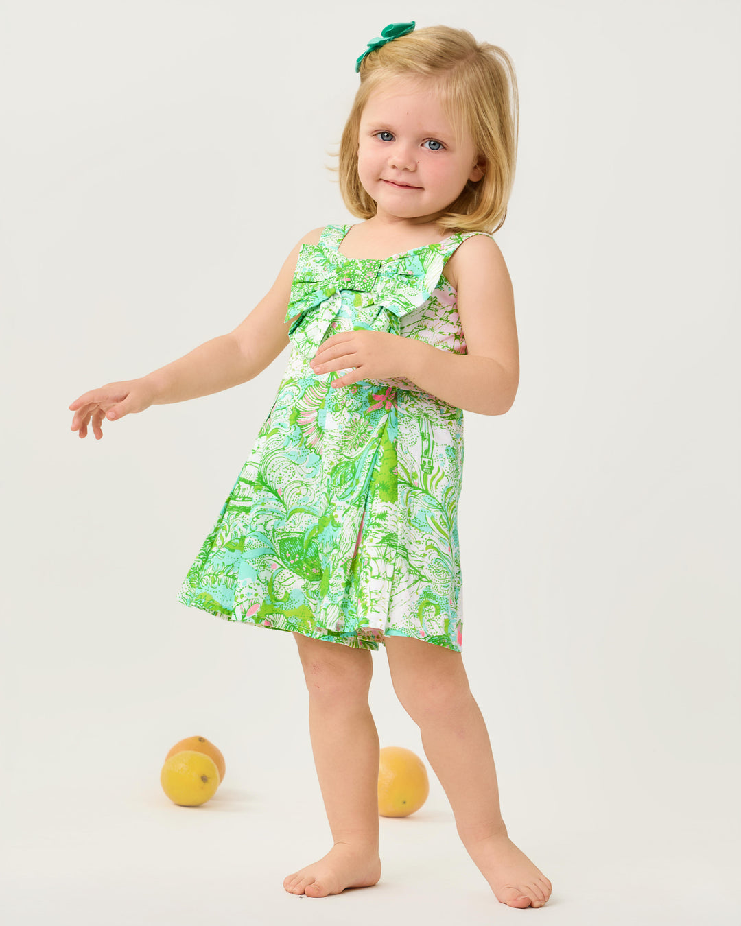 Tinker Bow Romper - Resort White Ship To Shore