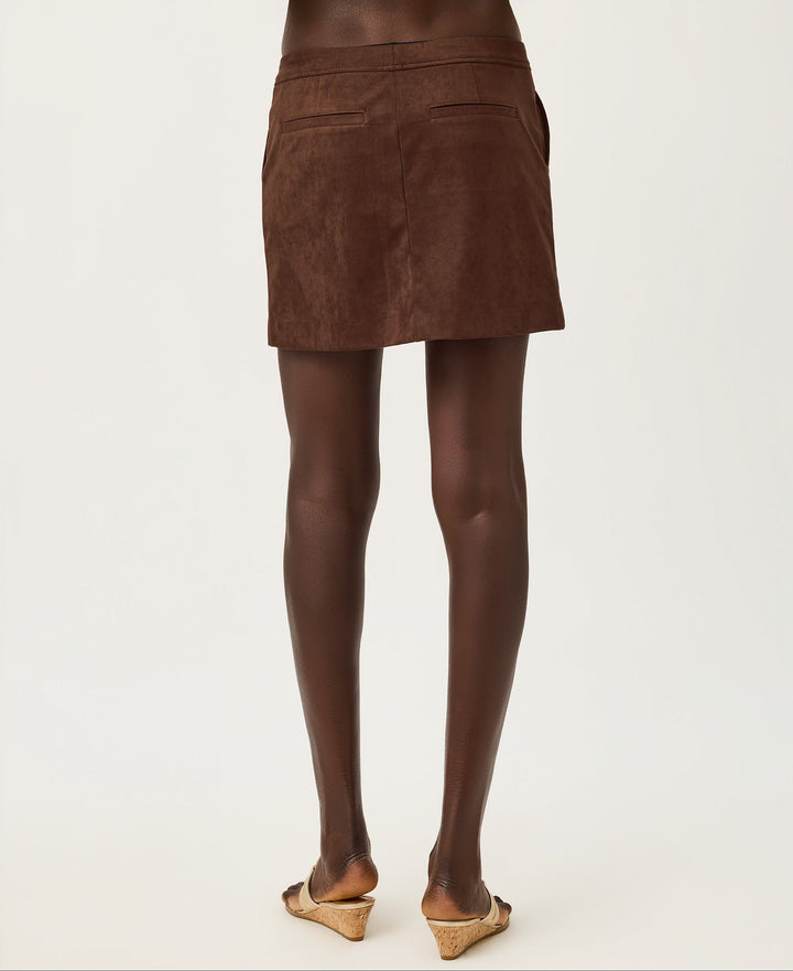 Colette Mini Skort - Coco Beach