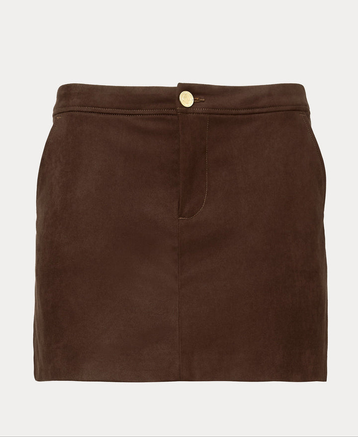 Colette Mini Skort - Coco Beach