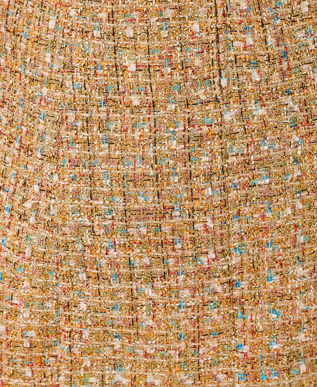 Bindy Shift Romper - Iced Latte Golden