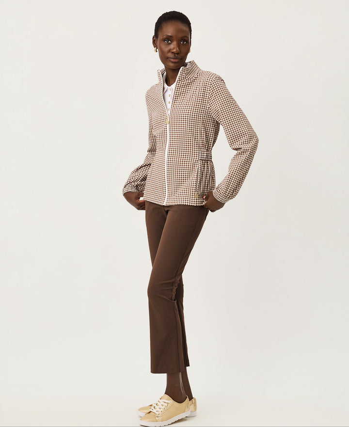 Corso Upf 50+ Kick Flare Pant - Coco Beach