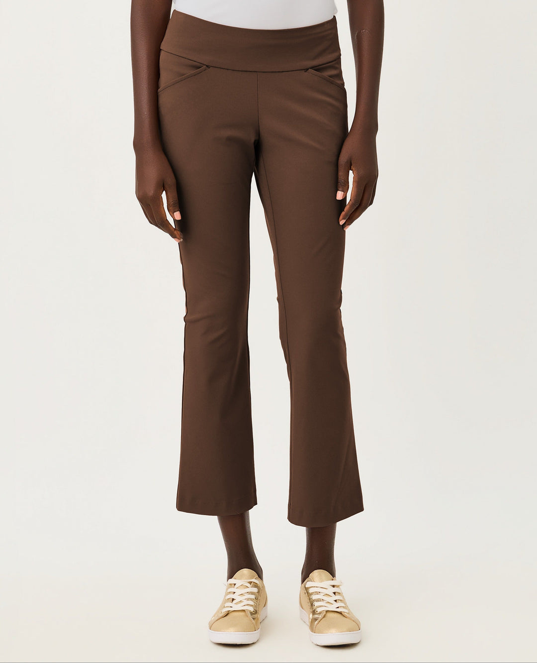 Corso Upf 50+ Kick Flare Pant - Coco Beach