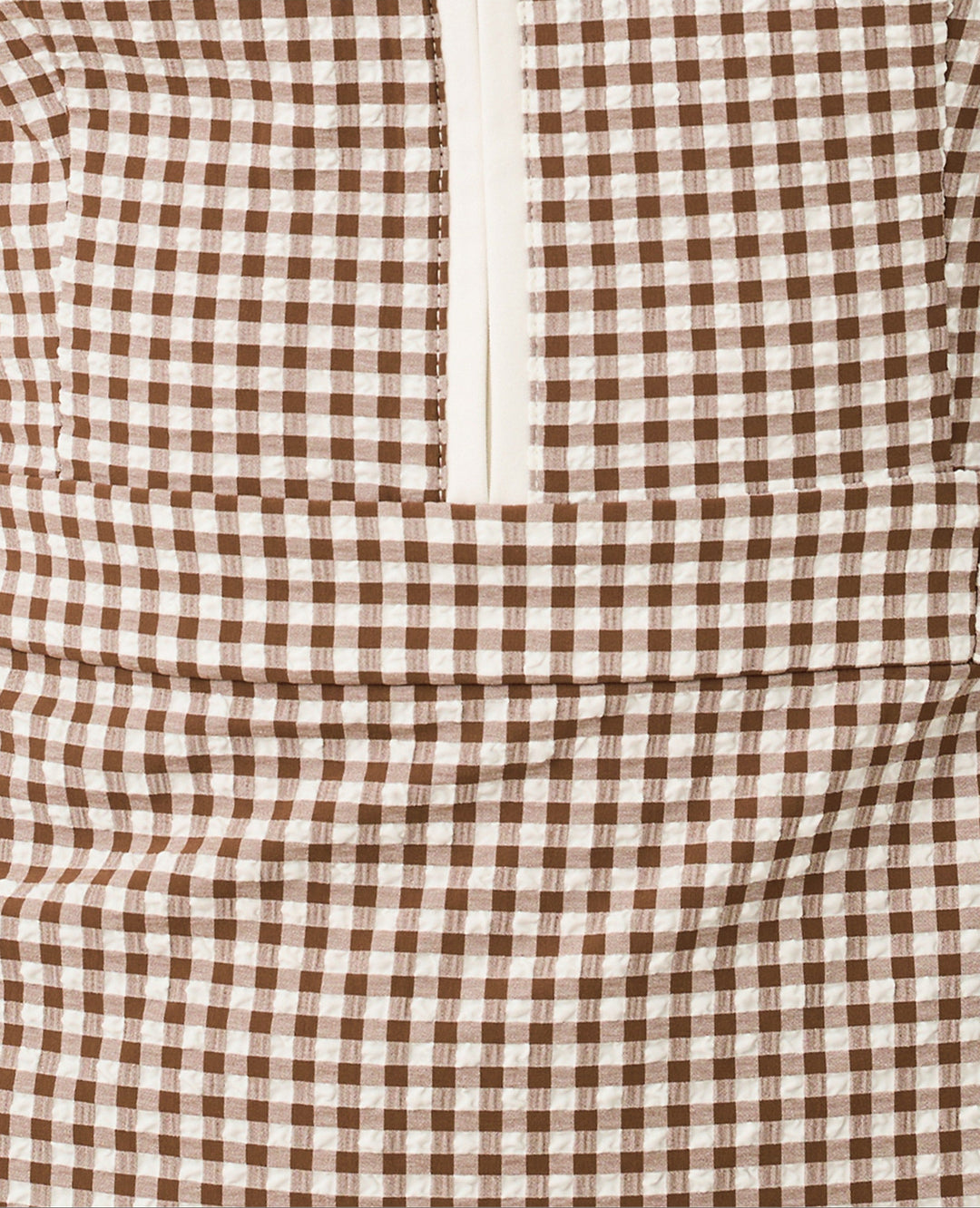 Kathy Short Sleeve Tie Dress - Coco Beach Mini