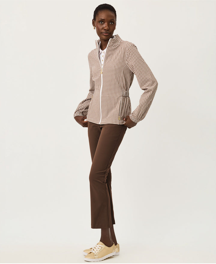 Ainsley Upf 50+ Jacket - Coco Beach Mini