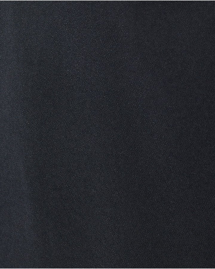 Roslind Maxi Dress - Noir