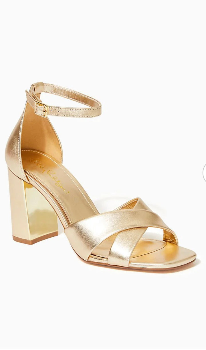 Kendall Sandal