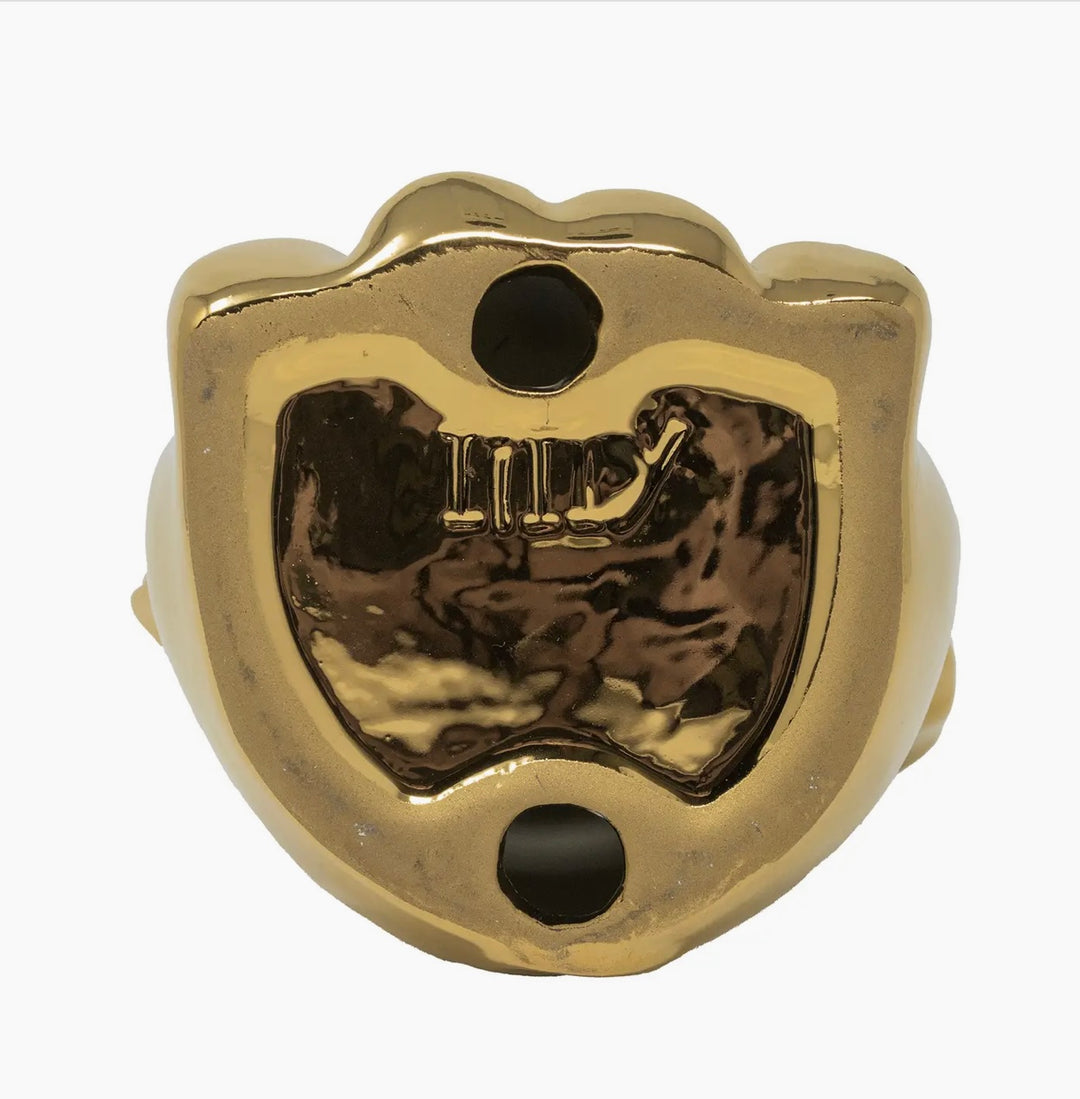 Ceramic Critter