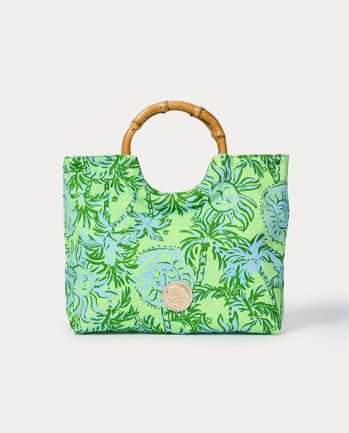 Bamboo Bag