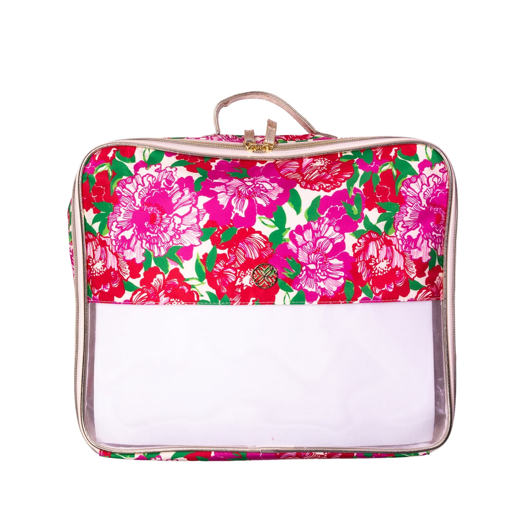 Packing Cube - Maggies Bouquet/Covent Garden/Party Stream