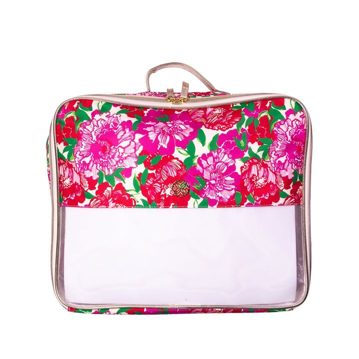 Packing Cube - Maggies Bouquet/Covent Garden/Party Stream