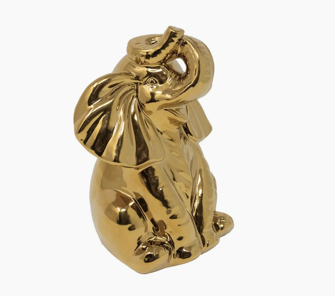 Ceramic Critter