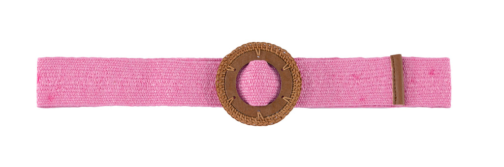 Federica Belt - Pink