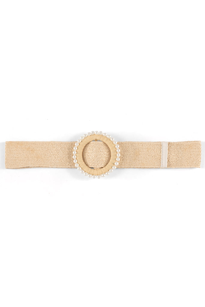 Lotte Belt - Natural