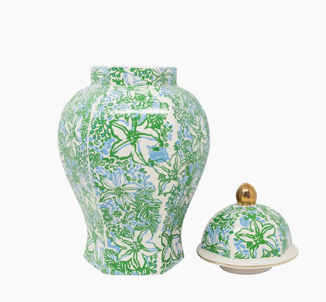 Large Ginger Jar
