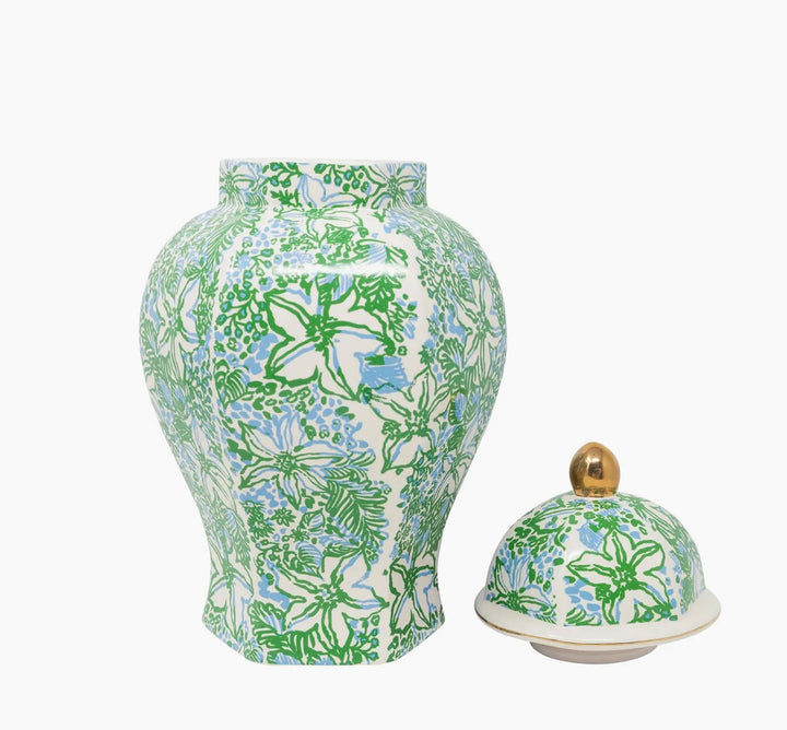 Large Ginger Jar