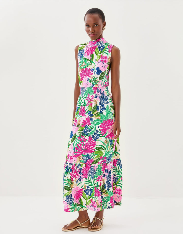 Marcela Maxi Dress - Multi Endless Summers