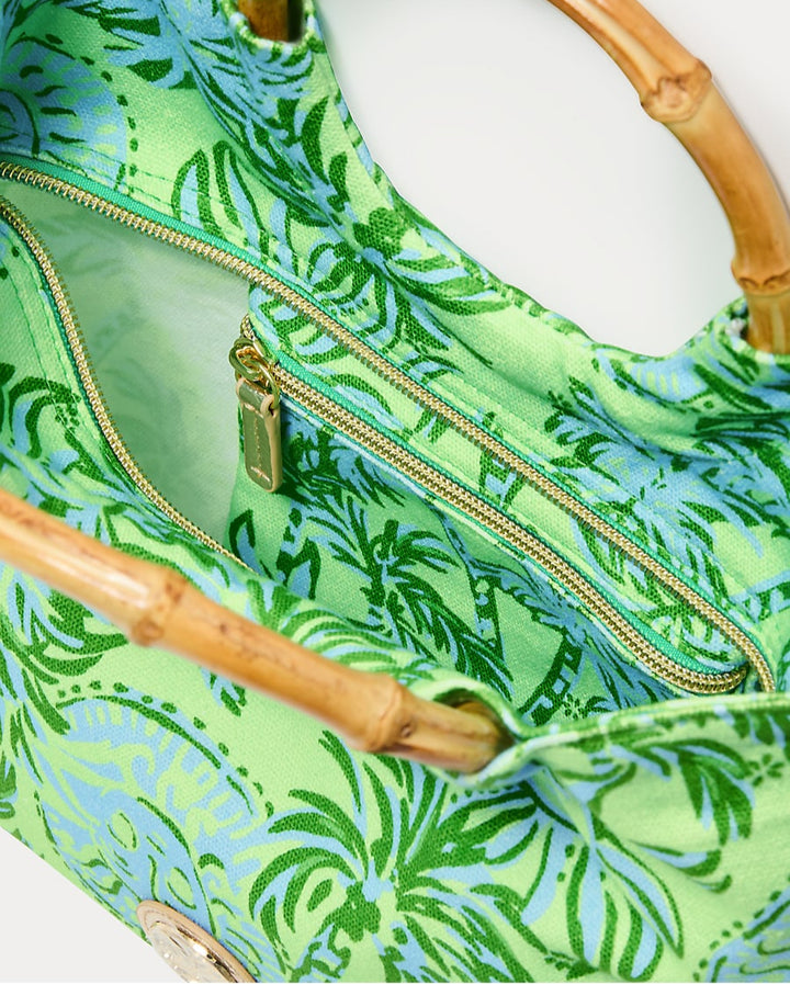 Bamboo Bag