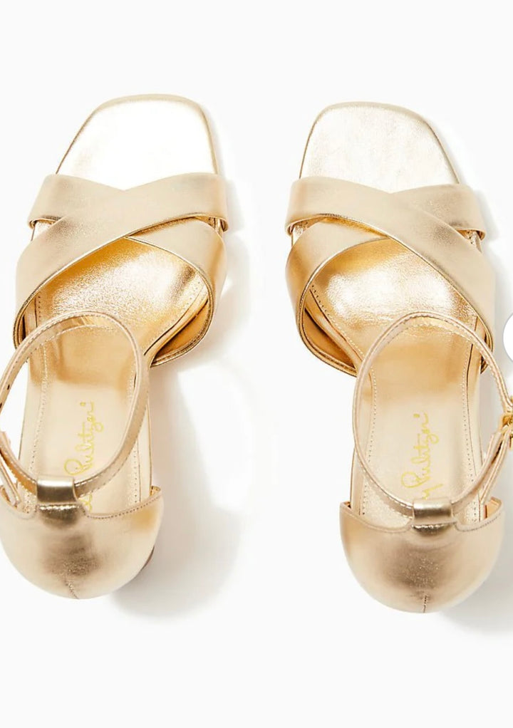 Kendall Sandal