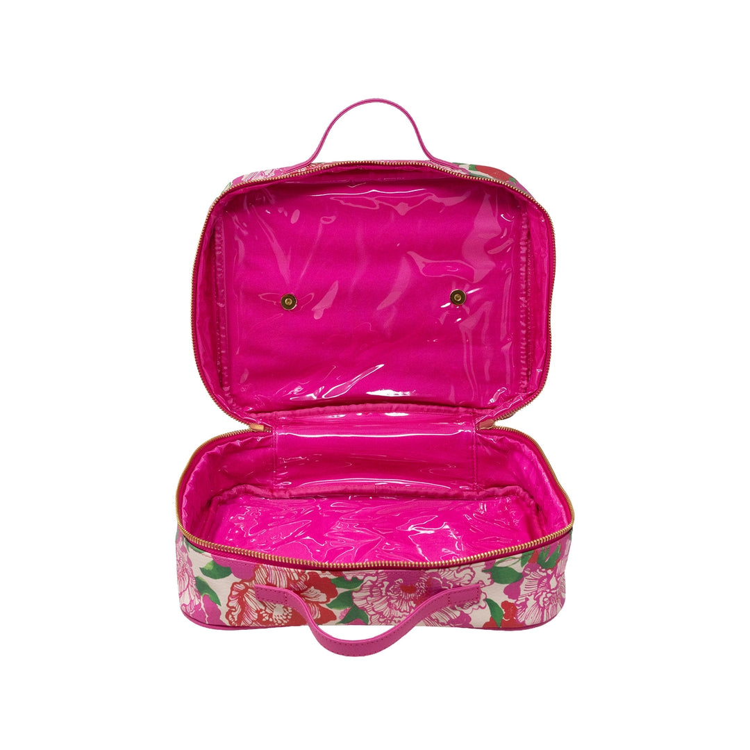 Toiletry Case - Maggie&